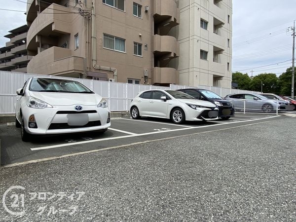 アドリーム明石土山　中古マンション