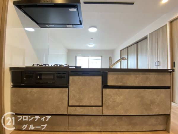 アドリーム明石土山　中古マンション