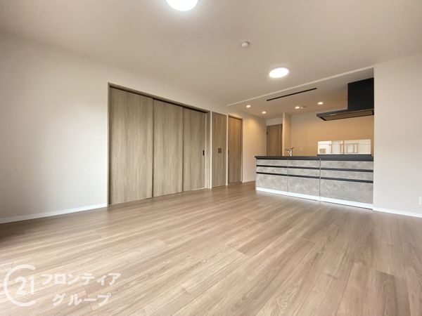 アドリーム明石土山　中古マンション