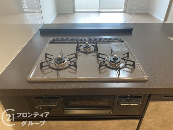 アドリーム明石土山　中古マンション