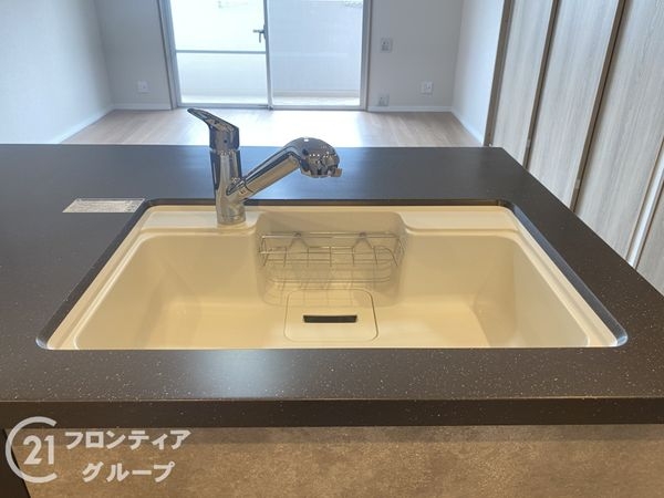 アドリーム明石土山　中古マンション