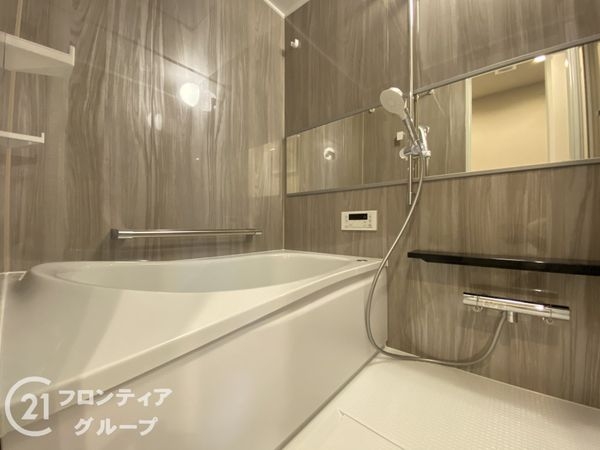 アドリーム明石土山　中古マンション