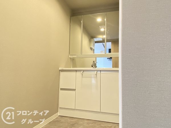 アドリーム明石土山　中古マンション