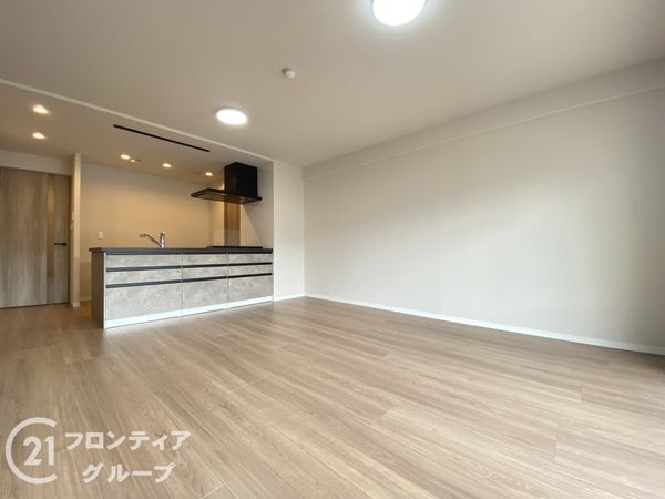 アドリーム明石土山　中古マンション