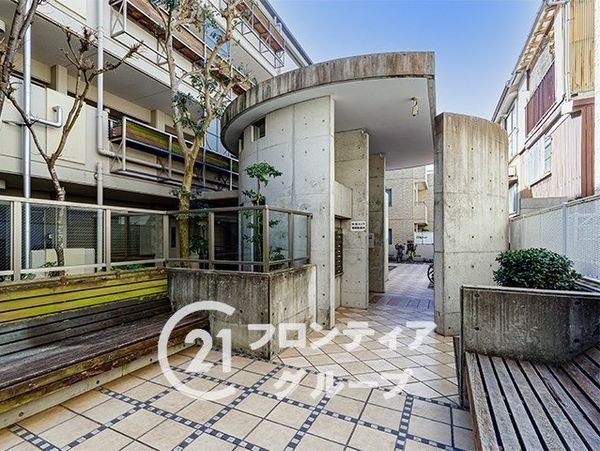 ワコーレ垂水霞ヶ丘　中古マンション