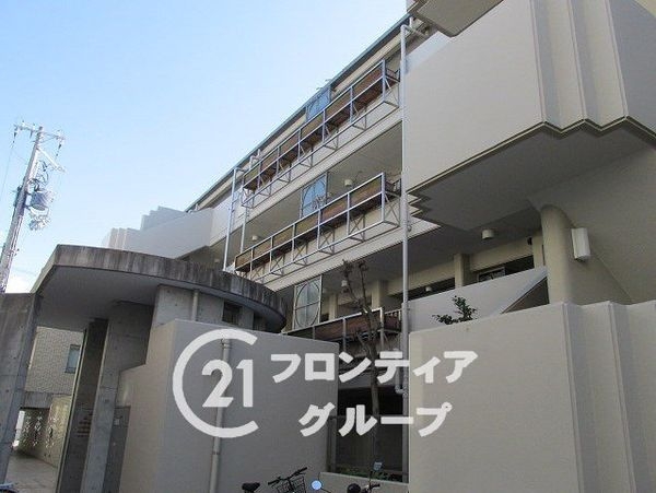 ワコーレ垂水霞ヶ丘　中古マンション