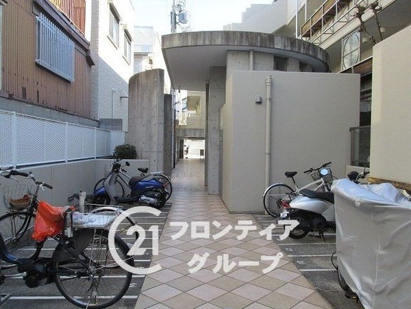 ワコーレ垂水霞ヶ丘　中古マンション