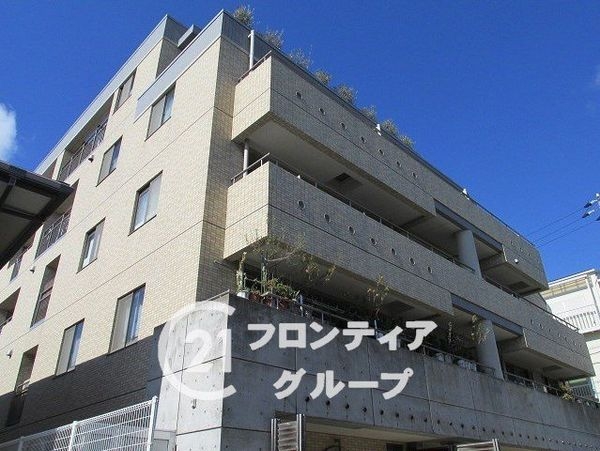 ワコーレ垂水霞ヶ丘　中古マンション
