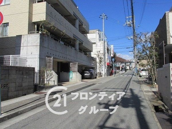 ワコーレ垂水霞ヶ丘　中古マンション