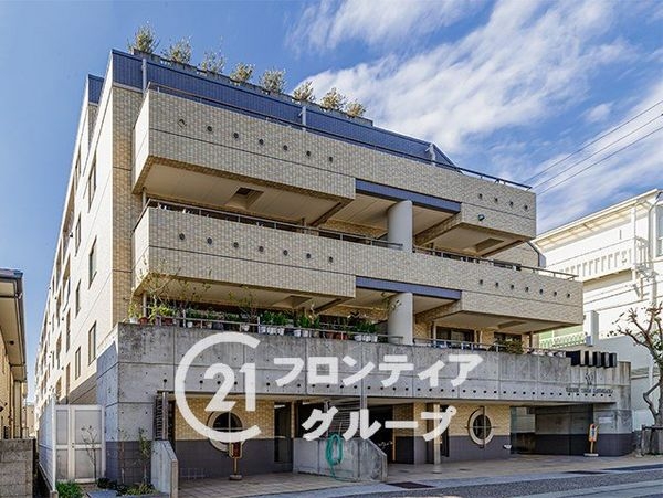 ワコーレ垂水霞ヶ丘　中古マンション
