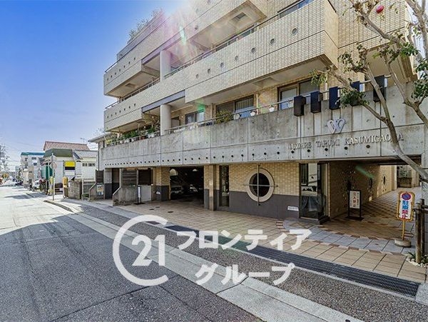 ワコーレ垂水霞ヶ丘　中古マンション