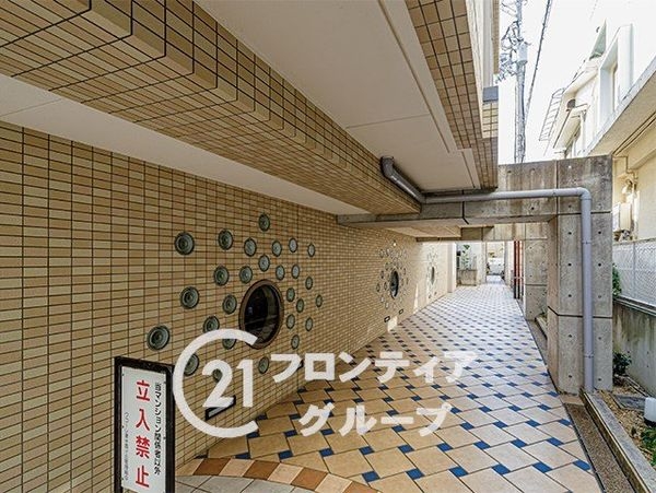 ワコーレ垂水霞ヶ丘　中古マンション