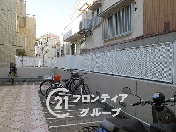 ワコーレ垂水霞ヶ丘　中古マンション