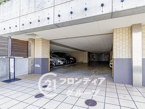 ワコーレ垂水霞ヶ丘　中古マンション