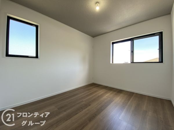 神戸市垂水区舞子台１丁目　新築一戸建て