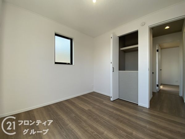神戸市垂水区舞子台１丁目　新築一戸建て