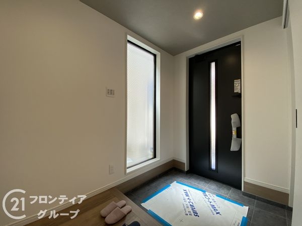 神戸市垂水区舞子台１丁目　新築一戸建て