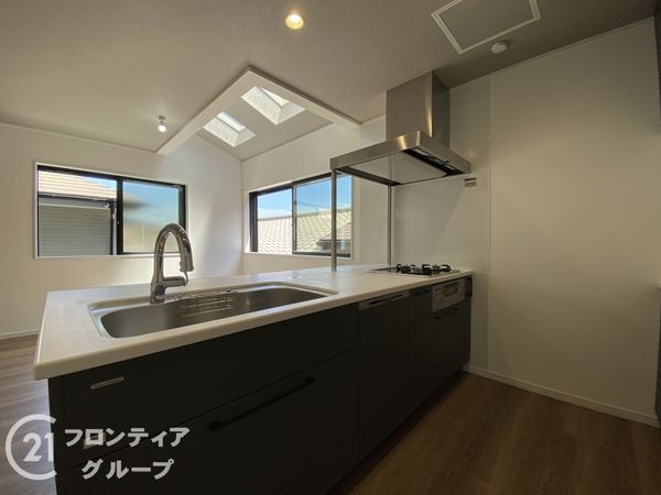 神戸市垂水区舞子台１丁目　新築一戸建て