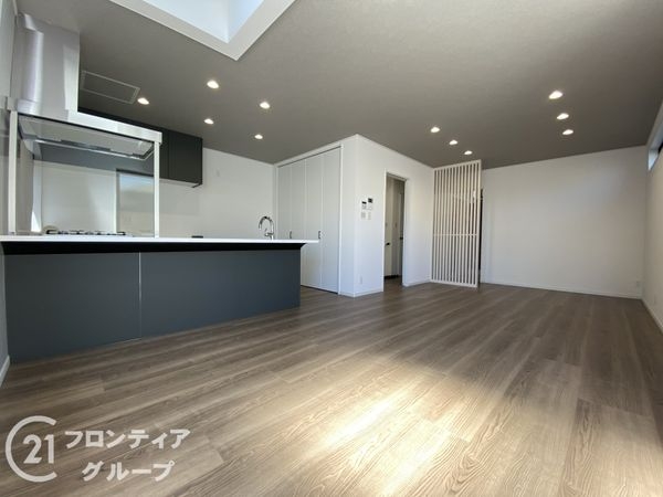 神戸市垂水区舞子台１丁目　新築一戸建て