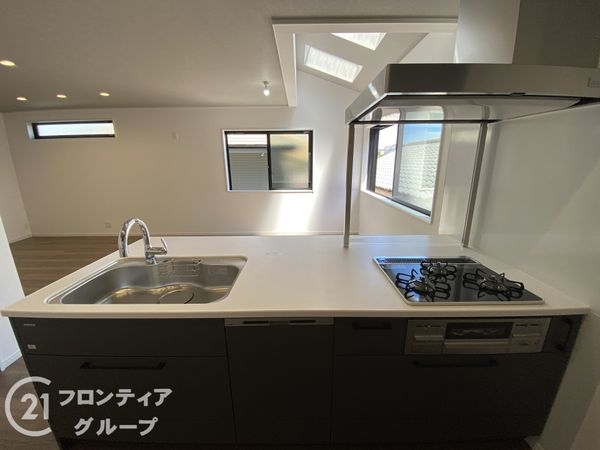 神戸市垂水区舞子台１丁目　新築一戸建て