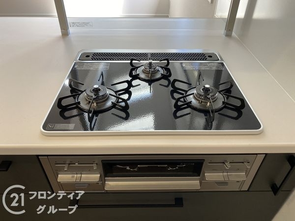 神戸市垂水区舞子台１丁目　新築一戸建て