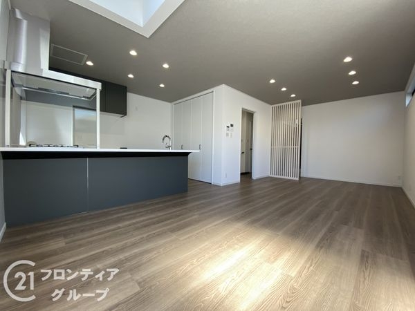 神戸市垂水区舞子台１丁目　新築一戸建て