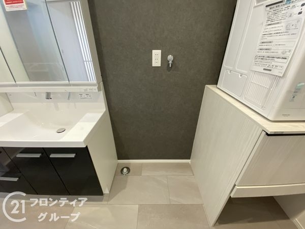神戸市垂水区舞子台１丁目　新築一戸建て