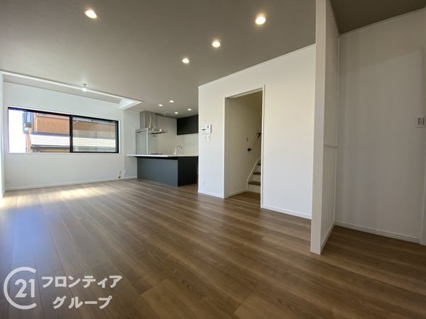 神戸市垂水区舞子台１丁目　新築一戸建て
