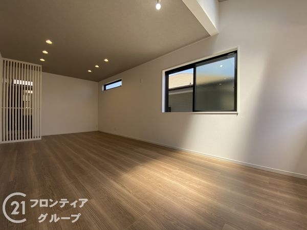 神戸市垂水区舞子台１丁目　新築一戸建て