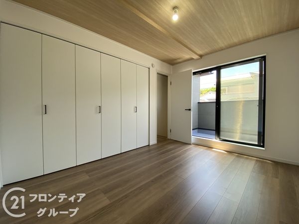 神戸市垂水区舞子台１丁目　新築一戸建て
