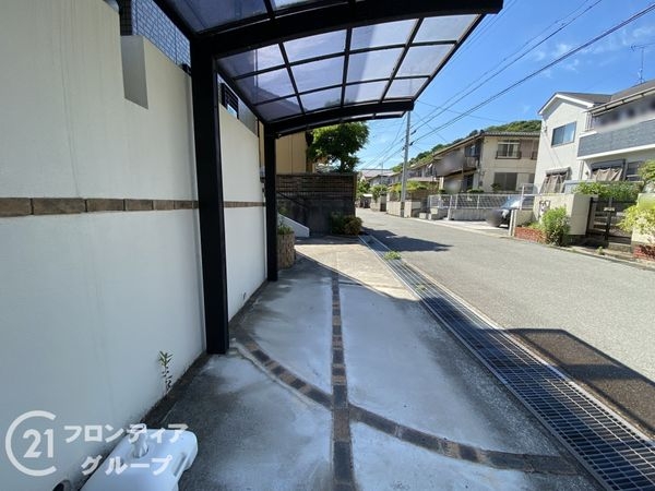 神戸市垂水区神和台３丁目の中古一戸建て