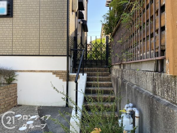 神戸市垂水区神和台３丁目の中古一戸建て