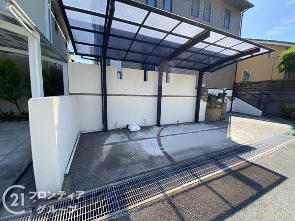 神戸市垂水区神和台３丁目の中古一戸建て
