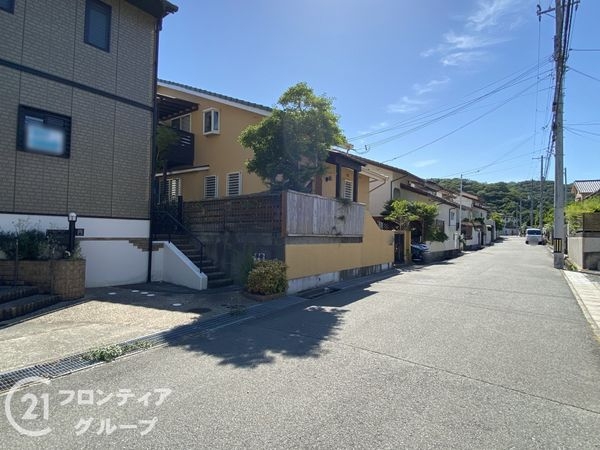 神戸市垂水区神和台３丁目の中古一戸建て