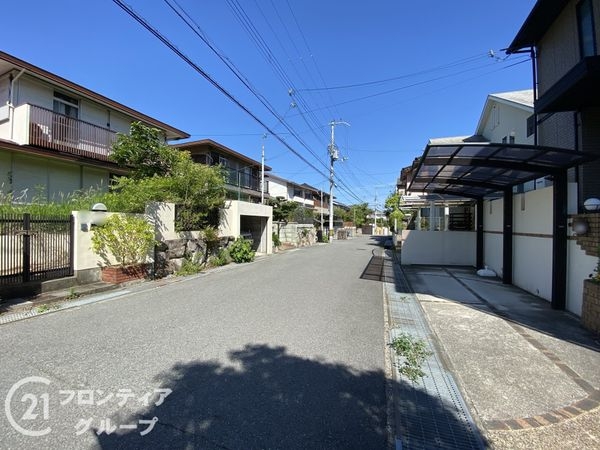 神戸市垂水区神和台３丁目の中古一戸建て