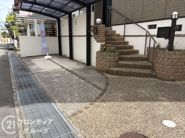 神戸市垂水区神和台３丁目の中古一戸建て