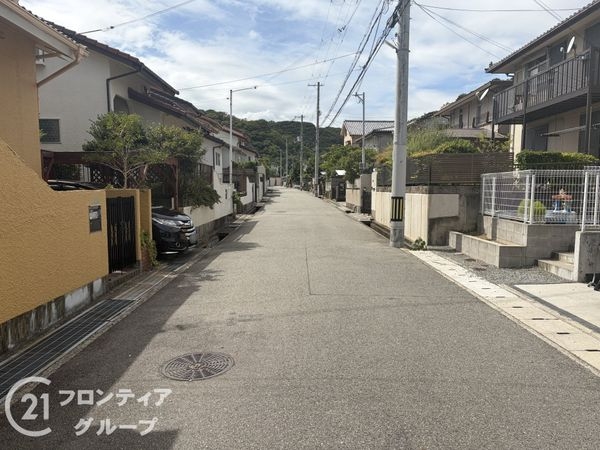 神戸市垂水区神和台３丁目の中古一戸建て