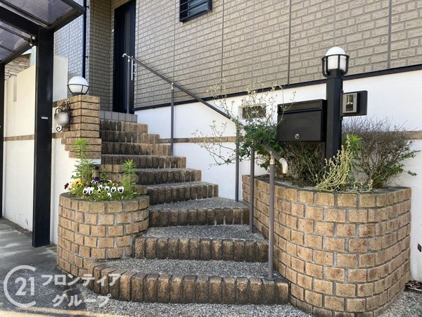 神戸市垂水区神和台３丁目　中古一戸建て