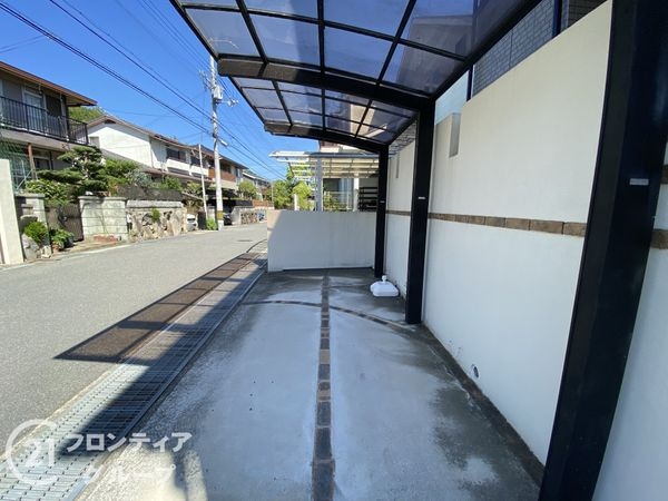 神戸市垂水区神和台３丁目　中古一戸建て