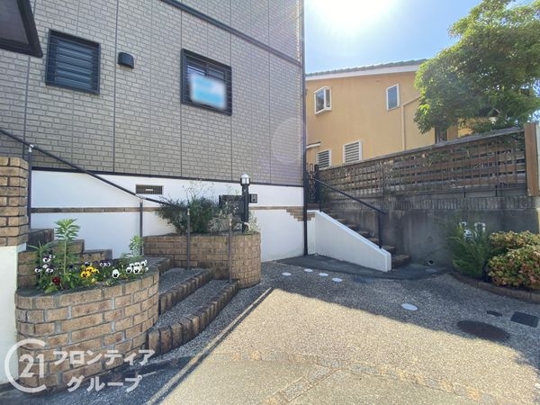 神戸市垂水区神和台３丁目の中古一戸建て