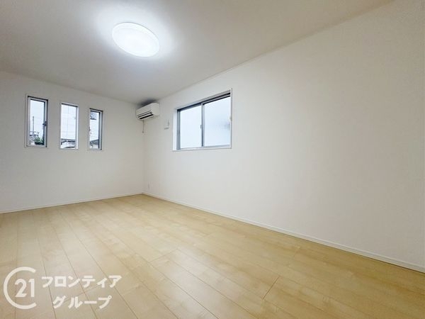 神戸市西区福吉台１丁目の中古一戸建て