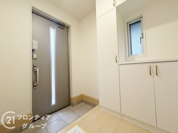 神戸市西区福吉台１丁目の中古一戸建て