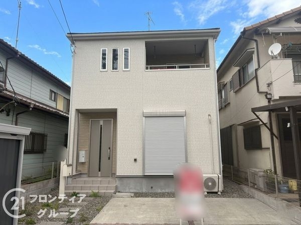 神戸市西区福吉台1丁目 中古一戸建て