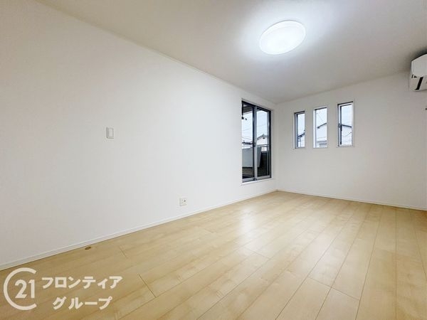 神戸市西区福吉台１丁目の中古一戸建て