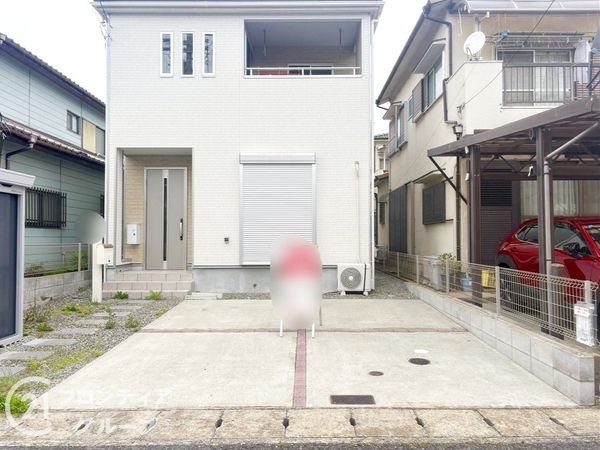 神戸市西区福吉台１丁目の中古一戸建て