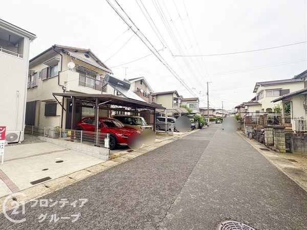 神戸市西区福吉台１丁目の中古一戸建て