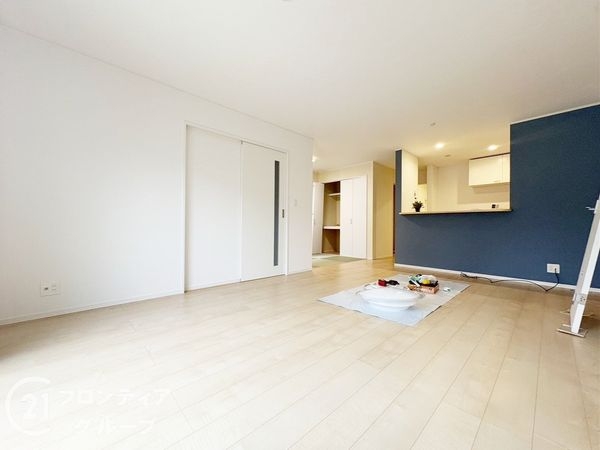 神戸市西区福吉台１丁目の中古一戸建て