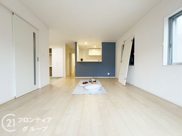 神戸市西区福吉台１丁目の中古一戸建て