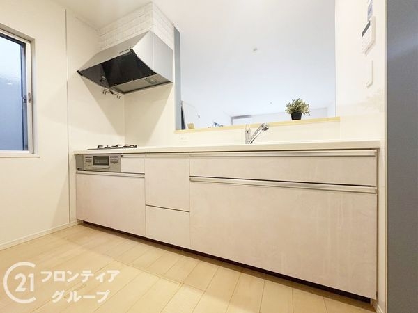 神戸市西区福吉台１丁目　中古一戸建て