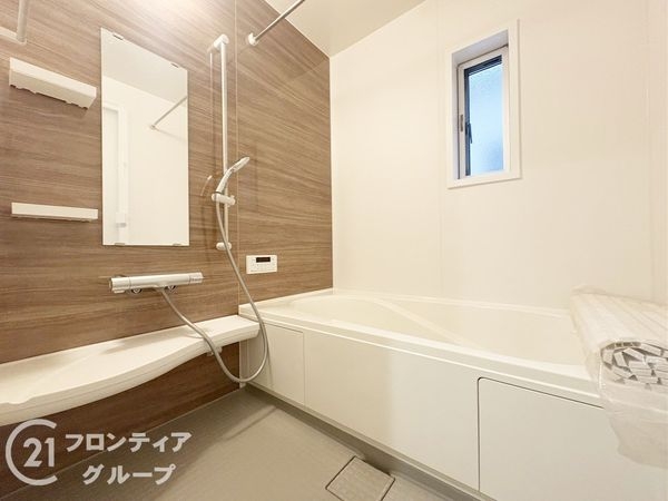 神戸市西区福吉台１丁目　中古一戸建て